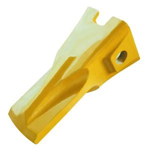 DH420 DH500 зубья ковша 2713-1236 наконечники адаптера ковша для DAEWOO аксессуар бокового ковша экскаватора - Product Image 3