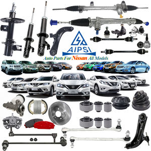 AIPSI Auto Parts Tecnología japonesa Profesional Venta al por mayor en stock Auto Repuestos para Nissan Proveedores de piezas - Product Image 3
