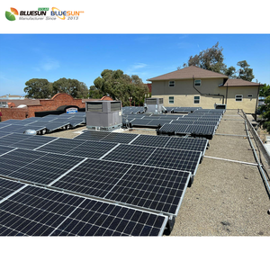 Per Bluesun <span class=keywords><strong>11kw</strong></span>/15kw/20kw ibrido energia solare Off-Grid 48v batteria al litio pannelli solari <span class=keywords><strong>Inverter</strong></span> per elettrodomestici impilabili - Product Image 6