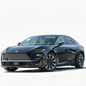 Vehículo de Nueva Energía G/A/<span class=keywords><strong>C</strong></span> Toyota BZ7 2026 600 Pro Sedán Mediano-Grande para Viajes de Negocios y Familiares, Automóvil Eléctrico Puro - Product Image 1