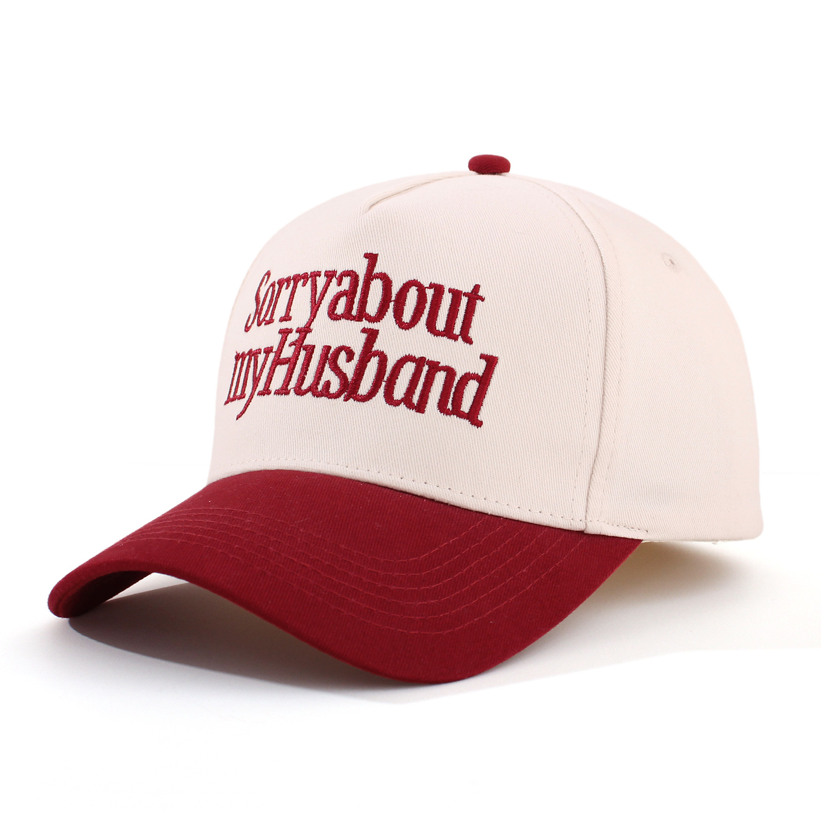 #4 wine red