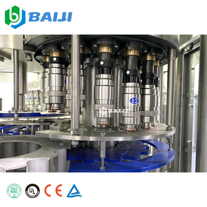 Tự động hoàn chỉnh nước ép trái cây làm nhà Máy chế biến Máy uống điền dây chuyền sản xuất - Product Image 5