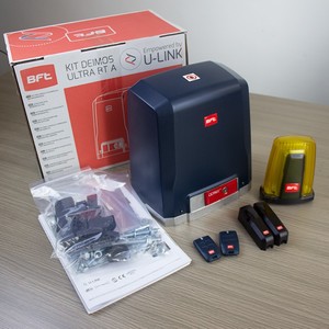 Télécommande d'ouverture de portail à code roulant 433 MHz à 2 canaux pour Cool C2 avec 4 boutons, indicateur LED, portée de 100 m, matériau ABS - Product Image 4