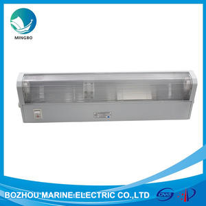 Lámpara LED Marina CYC0121 para Cabecera, Diseño de Ancla de Barco de Plástico, Suministro de Accesorios de Iluminación para Embarcaciones - Product Image 3