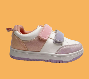 Scarpe da Ginnastica Casual per Bambini Design Personalizzato Scarpe Sportive Leggere Unisex per Bambini e Bambine - Product Image 3