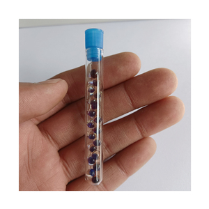 เปปเปอร์มินท์แคปซูลเย็นกินโดยตรงสำหรับลมหายใจลูกมิ้นท์พริกไทยสดละลายในปาก - Product Image 2