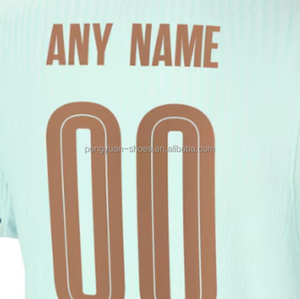 Maglia da Calcio della Nazionale Francese 2026 di Jules Koundé, Blu Casa, Pronta per la Spedizione, Qualità Superiore - Product Image 3