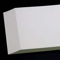 Papel de Copia A4, 80 g/m², Blanco, 500 Hojas, Papel de Impresión de Oficina Premium, Papel de Copiadora Suave para Oficina en Casa