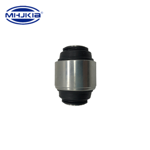 Bagues de bras de commande de qualité automobile, amortisseurs de Suspension, pour <span class=keywords><strong>Hyundai</strong></span> ELANTRA Kia <span class=keywords><strong>CEED</strong></span>, - Product Image 2
