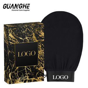 Kessa lụa găng tay Moroccan tẩy tế bào chết tắm scrubbers tùy chỉnh Hàn Quốc tắm bàn chải bọt biển cơ thể Viscose tẩy tế bào chết tắm - Product Image 4