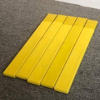 Pisau Pemotong Zigzag untuk Kain Ukuran 300 400 500 600mm