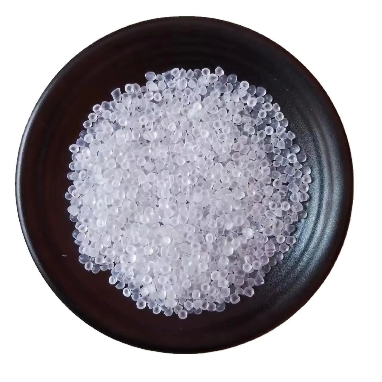 PVC AP2254 Elastic extruded raw material PVC medical grade transparent particles environmentally friendly particles