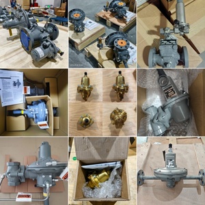 Régulateur de gaz industriel 1098-EGR à commande pilotée - Product Image 2