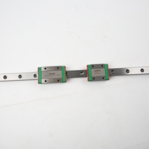 Serie MGN de Acero Inoxidable de Alta Calidad para Ensamblaje - Product Image 1