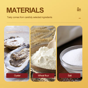 ลีคุมกีซอสหอยนางรม700กรัม - Product Image 5