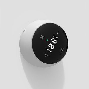 중국어 스마트 뜸 상자 무연 Moxa 상자 침술 디지털 마사지 Masaje 기계 한약 치료 - Product Image 2