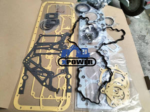 Kit de joints XPower neuf 65.99601-8071 65.03901-0071 pour moteur diesel DL06, excavatrice sur chenilles - Product Image 2