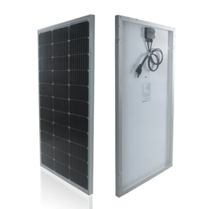 Panneau solaire monocristallin Chine 440w 445w 450w 455w 460w Panneau solaire mono en stock dès maintenant - Product Image 1