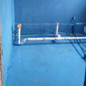 Js Polymeer <span class=keywords><strong>Cement</strong></span>-Gebaseerde K11 Cementachtige Waterdichte Slurry Voor Het Waterdicht Maken Van Badkamers Kelders Zwembaden - Product Image 2
