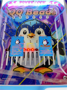 <span class=keywords><strong>Arcade</strong></span> trò chơi máy pachinko maquina de juego <span class=keywords><strong>Arcade</strong></span> trẻ em đồng tiền hoạt động trò chơi video Máy Giá - Product Image 2
