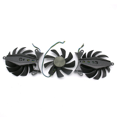 GA92S2U GTX 1080 Cooler Graphics Card Fan GTX 1060 1070 1070ti 1080 Video Card Cooling Fan
