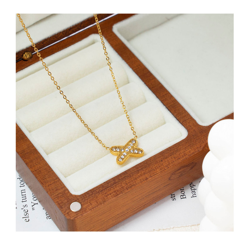 Fashionable Ladies Jewelry Accessories Wholesale Exquisite