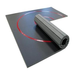 Tapete Enrollable para <span class=keywords><strong>Wushu</strong></span> y Lucha Libre, Tapetes para Cheerleading en Venta - Product Image 3