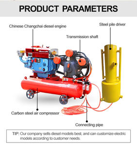 Atornillador de pila pequeño a la venta Atornillador de pila neumático pequeño - Product Image 2