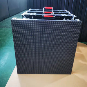 Produit de location d'écran d'affichage à LED polychrome extérieur de la meilleure qualité P3.91 pour l'usage extérieur - Product Image 5