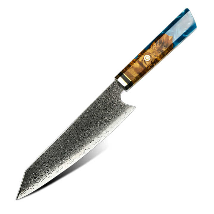 レジンカスタムナイフ （☆全長44.6cm イギリス IMPACT製 カスタム 