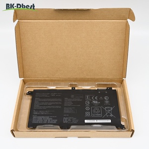 แบตเตอรี่แล็ปท็อป B31N1732 42Wh 3553มิลลิแอมป์ต่อชั่วโมงสำหรับ <span class=keywords><strong>Asus</strong></span> <span class=keywords><strong>VivoBook</strong></span> <span class=keywords><strong>S14</strong></span> S430UN S430UA-EB954T <span class=keywords><strong>S14</strong></span> S430UA-EB953T - Product Image 5