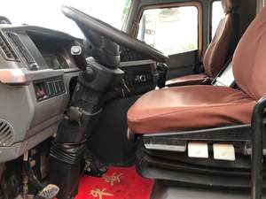 Factory Price Secondhand Sany 25T Truck <b>Crane</b> Mobile <b>Crane</b> Ready for Work - Product Image 6