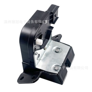 Actuador de Cerradura de Puerta Trasera de Coche 81230-1Y010 para Hyundai Kia DC 12V, Sistema de Cierre Centralizado Metálico - Product Image 1