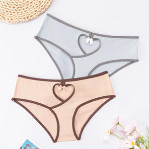 Nouveautés : Sous-vêtements en coton pour femmes, culottes pour femmes, lingerie pour femmes, sous-vêtements personnalisés avec logo - Product Image 3