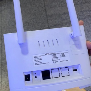 Wholesale R311 Pro 4G LTE CPE <b>Router</b> 4G Home Wireless WiFi <b>Router</b> 4G CPE <b>Router</b> with a SIM Card Slot - Product Image 5