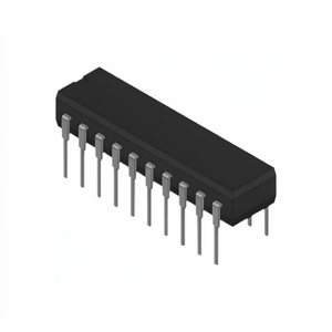 วงจรรวมแบบ54F373 SN54F373J ชิ้นส่วนอิเล็กทรอนิกส์ - Product Image 1
