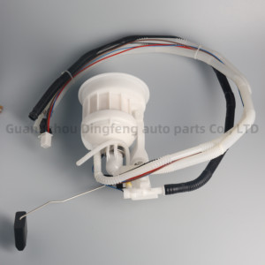 Nouvelle pompe à carburant électrique à essence pour Mercedes W211 <span class=keywords><strong>E320</strong></span> E500 2002-2009 OE 2114703994 Garantie 1 an - Product Image 3