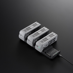 Batterie originale Matrice 4 Series Batterie de vol intelligente avec haute capacité 99Wh 6741mAh Li-ion 4 S pour Matrice 4T 4E UAV - Product Image 1