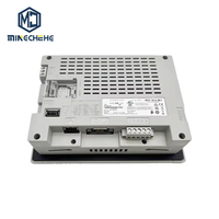 NUEVO S-IEMENS 2711R-T7T HMI Interfaz de Operador PLC Memoria I/O Soporte de Programación PLC Comunicación RS485 16 I/O Hecho en Alemania