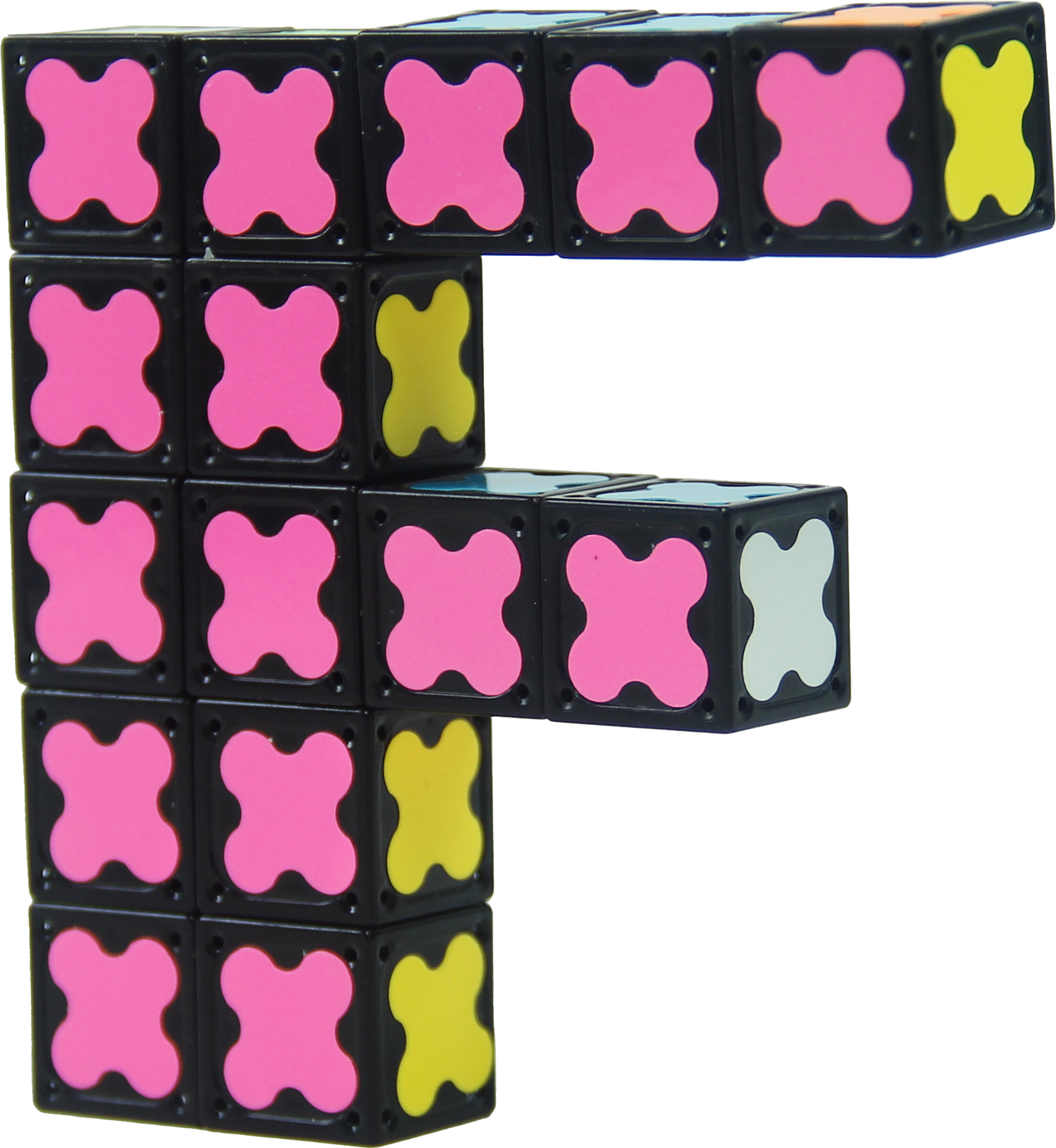 Multi Creative Custom Anti-Stress Plastic Fidget Hand Spinner Pen Decompress Toy Magnetic Cube Zbond Portable Eco-Friendly