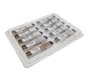 สติ๊ก ONU XPON ขายดีจากโรงงาน 1.25G/2.5G Tx1310nm 20KM ONU SFP+ ตัวรับส่งสัญญาณแบบแท่ง พร้อม MAC สำหรับ FTTH โมดูล Pon ONU Stick - Product Image 4
