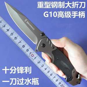 Cuchillo plegable de fruta para exteriores Cuchillo de acero inoxidable <span class=keywords><strong>legal</strong></span> de alta dureza Fabricantes al por mayor - Product Image 2
