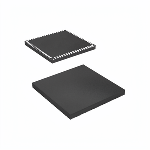 Data Acquisition ADS58J64IRRHR Authorized Distributor Electronic Chips Component 72 VFQFN Exposed Pad - Product Image 1