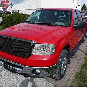 Faros delanteros para coche <span class=keywords><strong>Ford</strong></span> <span class=keywords><strong>Pick</strong></span> <span class=keywords><strong>Up</strong></span> F150, lámparas automáticas, aptas para 2004, <span class=keywords><strong>2005</strong></span>, 2006, 2007, 2008 - Product Image 6