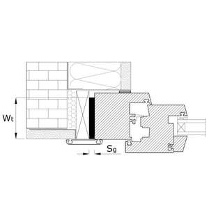 FISCHER - 536488 Ruban d'étanchéité auto-extensible Multi Tape - EAN 8001132056066 ADHÉSIFS ET SILICONES - Product Image 3