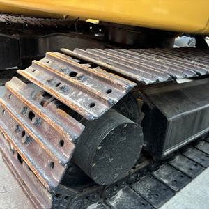 EXCAVADORA CAT 308C 308D 308E usada - Product Image 4