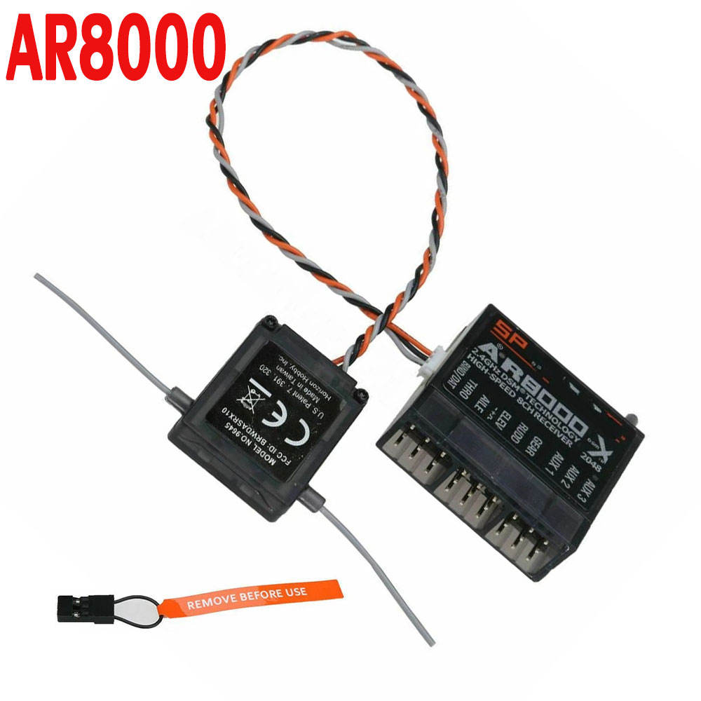 AR8000