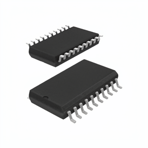 BOM IC In Stock Embedded Electronic Circuit Components MC68HC908JK1ECDW 20 SOlC - Product Image 1