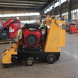 Machines de scarification du béton pour l'enlèvement des chaussées endommagées Remise <span class=keywords><strong>en</strong></span> état des routes <span class=keywords><strong>en</strong></span> vente - Product Image 6