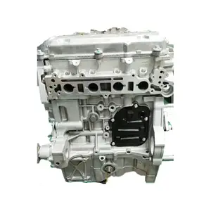ホンダフィットL15A1用の完全なエンジン79KW 1.5L 107Hp 143N4シリンダーカーエンジンアセンブリの製造